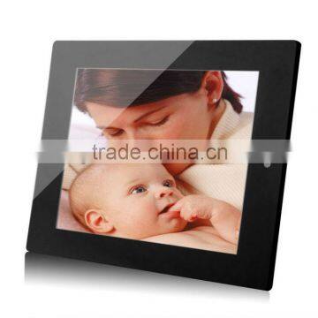 10.4 inch LCD screen digital photo frame