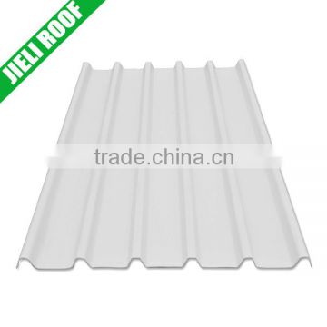 White Plastic Sheet