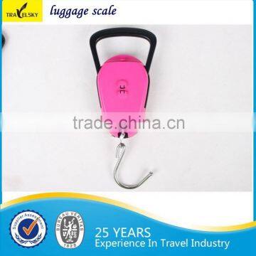 Cheap Price Luggage Scale 2015 Industrial China Digital Scale With Hook photo-3