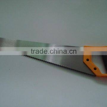 High Quality Wood Cutting Hand Tools Hand Saw 16"/18'/20"/22"/24" for Gardening & Trees