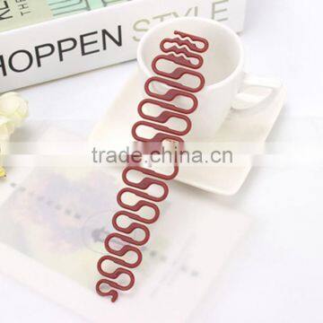 Fashion Korean Hair Braiding Tool Roller With Hook Magic Hair Twist Styling Maker Hair Band Accessories