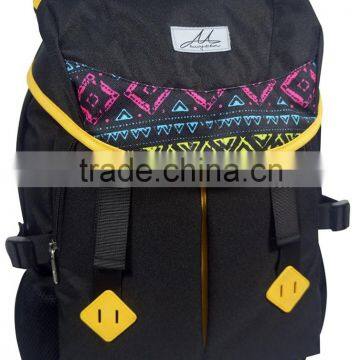 Wholesale Unisex Mul-functional Backpack Outdoor Hiking Backpack Travel Backpack