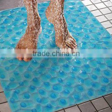 PVC Bath mat antislip massage bath mat good for health