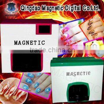 digital nail printer, perfect substitution of manual painting