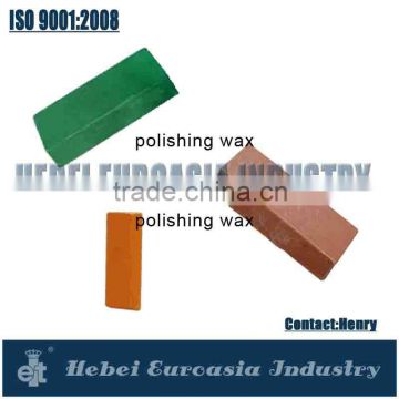 Metal Processing Polishing Wax