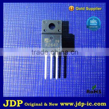 Electronic Components IC K2647