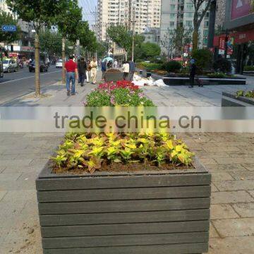 WPC Flower Pot / Box photo-5