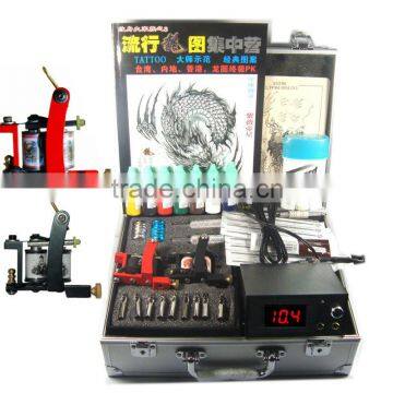 Tattoo Kit