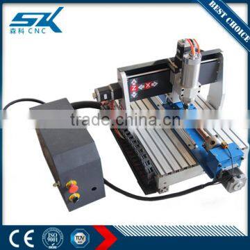 Desktop Pcb Router Cnc Art Craft Engraving Mini Cnc Router Machines With Trade Assurance photo-2