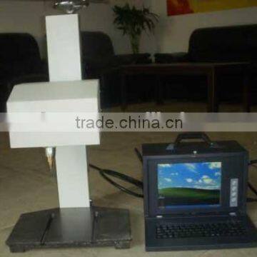 cnc dot peen marking machine price pneumatic marking machine for metals tag
