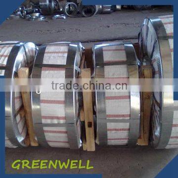 Newly supreme quality top grade galvanized steel coil storage