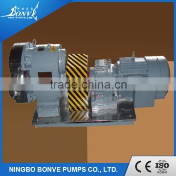 Food Grade Cheese Transfer Pumps