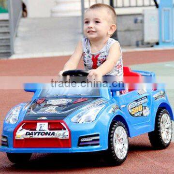 City Race 836 baby electric car