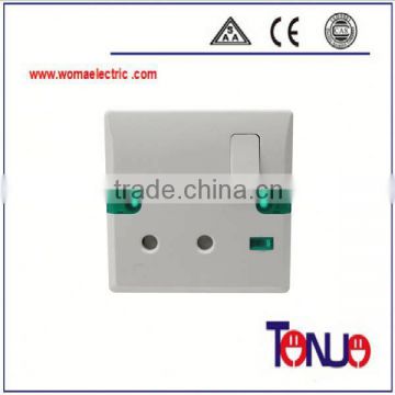 15A waterproof switch