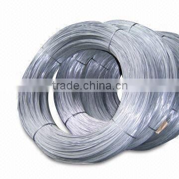 The top quality galvanized acsr core wire