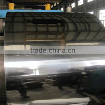 made in china hot sale cold rolled 201 stainless steel coil                        
                                                Quality Choice