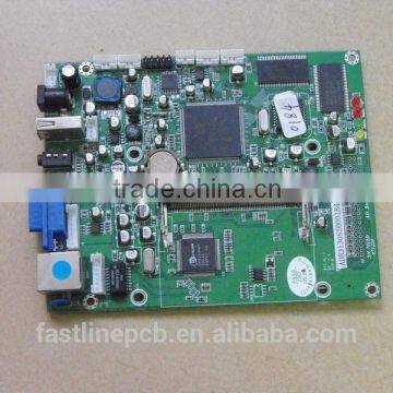Lead Free Printed Circuit Board PCB/PCB Board,double Sided PCB Supplier's Choice photo-5
