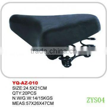 high quality bicycle saddle