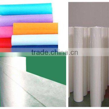 PP nonwoven shoe lining