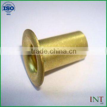 made in China hardware parts brass blind rivet