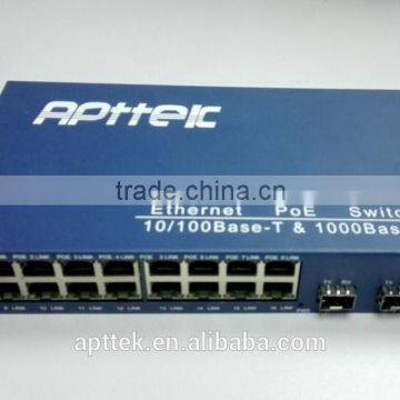 netcom poe switch price