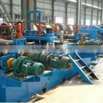 ERW Tube Welding Line