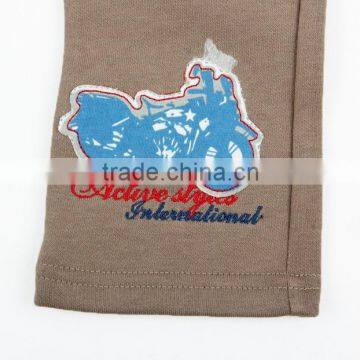 (B3386) 2-6y Nova Kids Pants Girls Trousers Children Clothes Winter Kids Pants Dongguan Tongxing Baby Boys Casual Pants Trousers photo-6