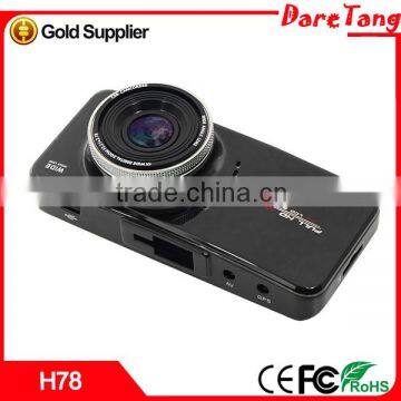 2016 New Arrival NTK96650 Car Camcorder Full HD 1080P AT66 Car DVR With G-Sensor+ Motion Detection + 170 Degrees photo-5