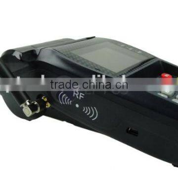 T220 Handheld EFT-POS Terminal 3G, WIFI, LAN photo-2