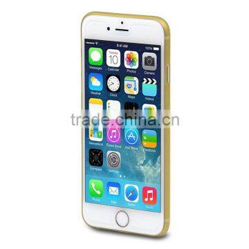 Simple Style for Apple Iphone 6 Case 4.7 Inch, Ultra Thin Cover Matte Transparent pp for IPhone6/6s photo-6