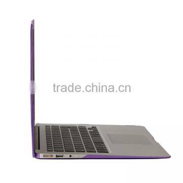 Laptop Case for MacBook Pro 13", Rubberized Hard Case for Macbook Pro photo-4