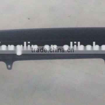 CAR REAR BUMPER USED FOR TOYOTA PRADO FJ120 BACK BUMPER