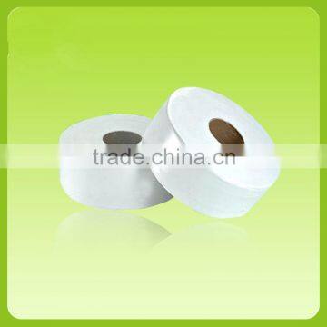 Bathroom Paper Roll, Tissue Rolls,Recycled Paper photo-3