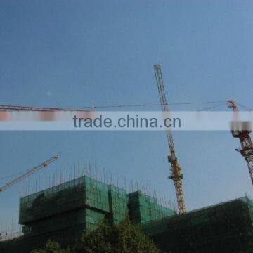 TC 5615 TOWER CRANEs