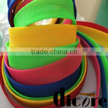 Cable Assemblies Expandable Braided Sleeving