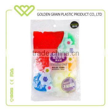 Factory popular hot plastic wash pan plastic ball 7 g wholesale