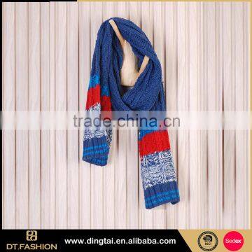 2016 new design warm scarves scarf 2015 retro neck scarf