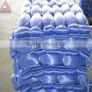 (HERRMAN)nylon fishing net, fishing net factory, fishnet, china fishing net, fishing net supplier