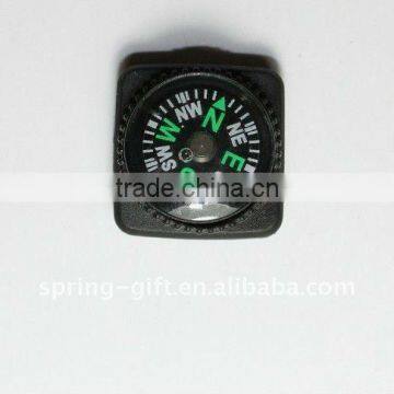 promotion compass with base plate