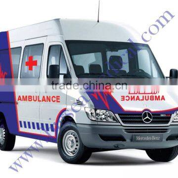 Best Price High Quality Ambulance