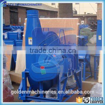 Hot Multifunctional Grass Choppers/Forage Cutters photo-3