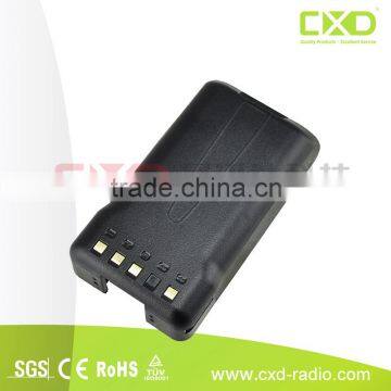 2016 Best Ni-mh Rechargeable Two Way Radio Battery Pack for Kenwood
