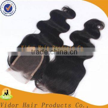 Factory Price Wholesale Natural Looking Pure Remy Virgin Brazilian Hair Quality Choice Supplier's Choice photo-3