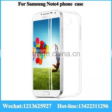 ultra-thin hightly fit mobile phone cover for samsung galaxy note3 note4 note2 mobile phone cover