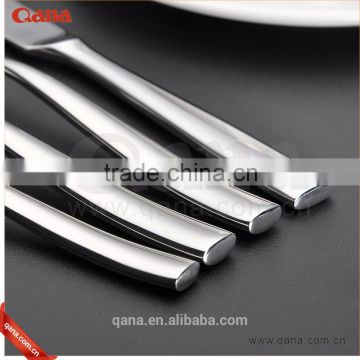 flatware stainless steel with high quality