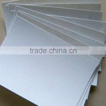Toe Puff and counter chemical sheet