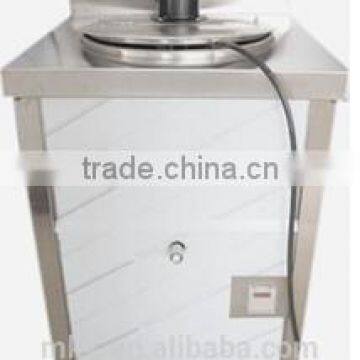 Pasteurization machine