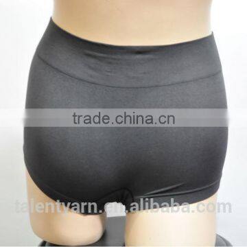 Seamless odorless sweat absorbed sports boxer briefs underwear