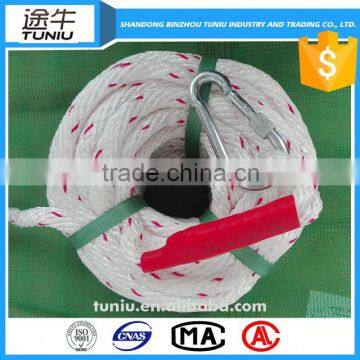 Multi-color Bulk Nylon Rope Suppliers photo-6