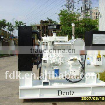 22kw DEUTZ diesel generator D226B-3D